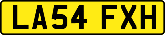 LA54FXH