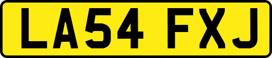 LA54FXJ