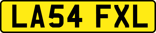 LA54FXL