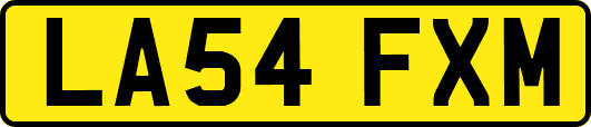 LA54FXM