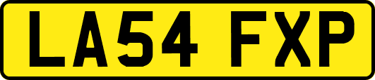 LA54FXP