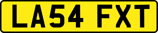 LA54FXT