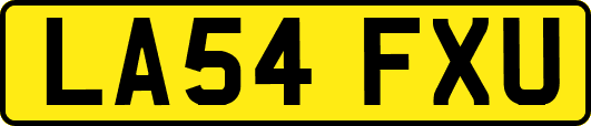 LA54FXU