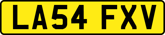 LA54FXV