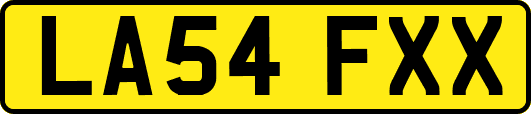 LA54FXX