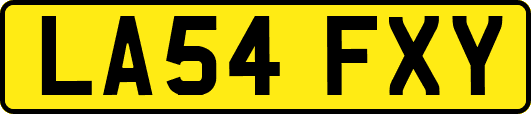 LA54FXY