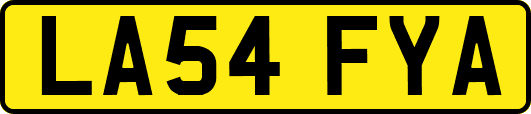 LA54FYA