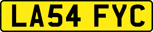 LA54FYC