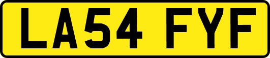 LA54FYF