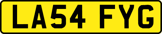 LA54FYG