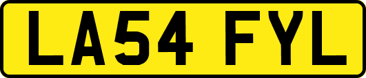 LA54FYL