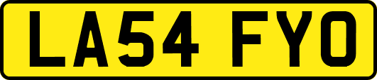 LA54FYO