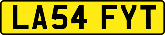 LA54FYT
