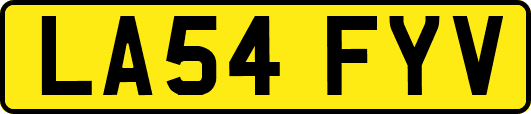 LA54FYV