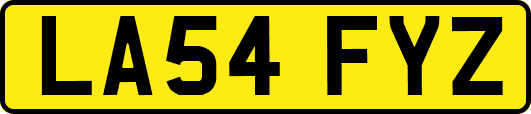 LA54FYZ