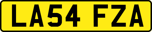LA54FZA