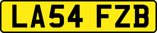 LA54FZB