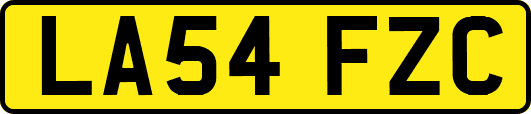 LA54FZC
