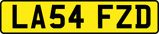 LA54FZD