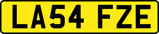 LA54FZE