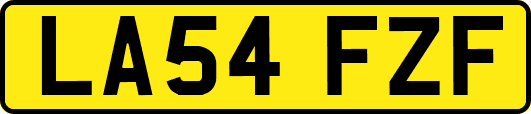 LA54FZF