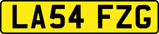 LA54FZG