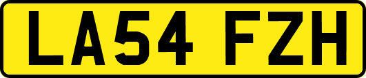 LA54FZH