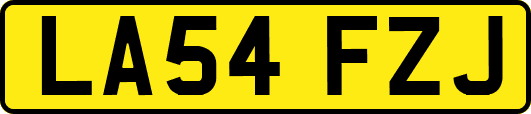 LA54FZJ