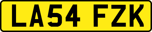 LA54FZK