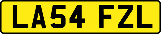 LA54FZL