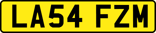LA54FZM