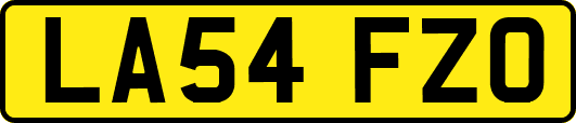 LA54FZO