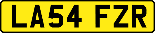 LA54FZR