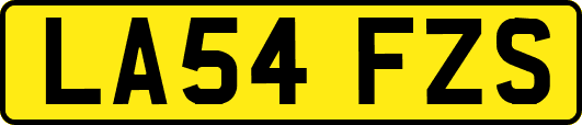 LA54FZS