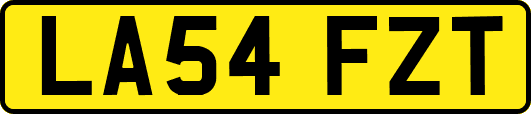 LA54FZT