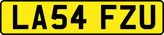 LA54FZU