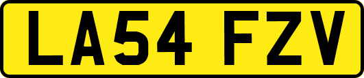 LA54FZV