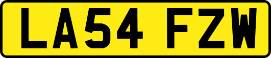 LA54FZW