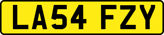 LA54FZY