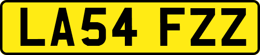 LA54FZZ