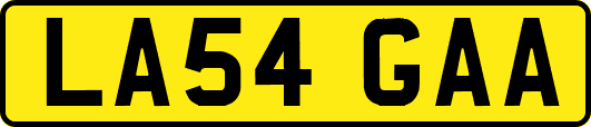 LA54GAA