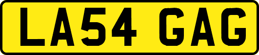 LA54GAG