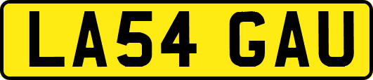 LA54GAU