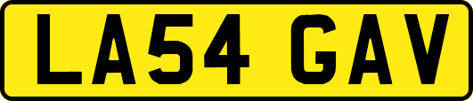 LA54GAV