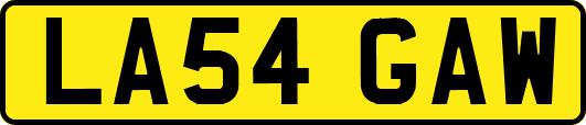LA54GAW