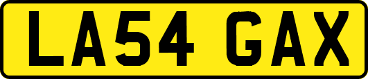 LA54GAX