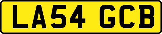 LA54GCB