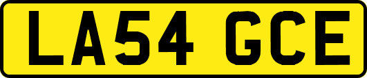 LA54GCE