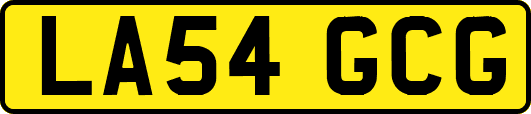 LA54GCG