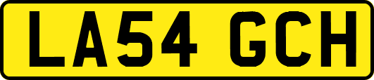 LA54GCH